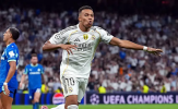 Real Madrid 2-1 Marseille: Cú đúp Mbappe cứu nguy, Xabi Alonso mất trắng đôi cánh phải