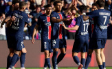 PSG đối diện cơn ác mộng thể lực trên hành trình bảo vệ ngôi vương C1