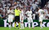 Real Madrid khởi đầu Champions League với chiến thắng nhiều tranh cãi trước Marseille