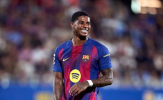 Rashford được Hansi Flick kỳ vọng tỏa sáng khi trở lại Anh