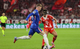 Chelsea thua Bayern 1-3: Một mình Cole Palmer là không đủ