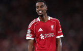 Robertson khen ngợi Alexander Isak sau màn ra mắt ấn tượng tại Liverpool