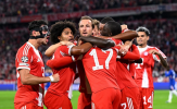 Bayern Munich hạ Chelsea 3-1: “Hùm xám” phô diễn sức mạnh ở châu Âu