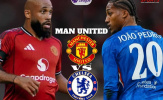 Man Utd – Chelsea: 10 thống kê nóng bỏng làm nên cuộc thư hùng tại Old Trafford