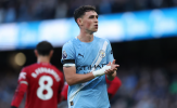 Phil Foden thăng hoa, Man City sống lại giấc mơ Champions League