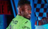Andre Onana kiến tạo đẳng cấp, Trabzonspor thoát hiểm với trận hòa 1-1 trước Gaziantep FK