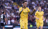 Ngôi sao Pulisic tỏa sáng giúp AC Milan thăng hoa tại Serie A