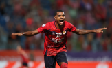 Alan Grafite dẫn đầu, nội binh lép vế ở cuộc đua Vua phá lưới V-League