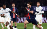 PSG kịp có mặt tại Quả bóng Vàng do hoãn trận đấu với Marseille