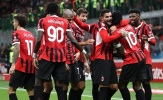 Milan thắng Lecce 3-0, hiên ngang vào vòng 1/8 Coppa Italia