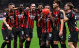 Allegri bị treo giò, AC Milan vẫn chứng minh bản lĩnh của một tập thể lớn