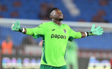 Andre Onana và chương cuối tại Old Trafford