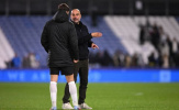 Nico Gonzalez tỏa sáng, Pep Guardiola phát hiện truyền nhân của Rodri