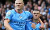 Phil Foden – “Chìa khóa vàng” khai mở sức mạnh Erling Haaland tại Man City