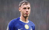 Chelsea mất “nhạc trưởng” Cole Palmer trước loạt trận quyết định