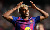 Lamine Yamal tái xuất, Barcelona thêm sức mạnh trước cuộc đua ngôi đầu
