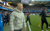 Chelsea khủng hoảng: Những vết nứt giữa Enzo Maresca và ban lãnh đạo ngày càng sâu