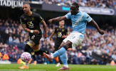 Man City thắng đậm Burnley, Pep Guardiola ấn tượng với bước tiến của Doku