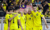 Bóng đá Malaysia lao đao vì án phạt treo giò 7 cầu thủ của FIFA