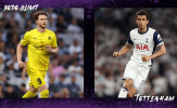 Bodo/Glimt vs Tottenham: “Gà trống” vượt bão chấn thương, hướng tới 3 điểm