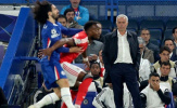 Chelsea thắng Benfica, Mourinho vẫn chiếm trọn tình cảm CĐV tại Stamford Bridge