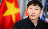 Cuộc cách mạng của HLV Kim Sang-sik: Khi U23 Việt Nam được trao cơ hội