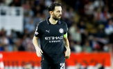 Man City bị Monaco cầm hòa: Quyết định gây tranh cãi của Pep với Bernardo Silva