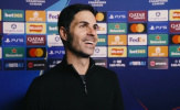 Arsenal đánh bại Olympiakos, Arteta ca ngợi sức mạnh tập thể