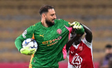 Donnarumma: Người hùng bất đắc dĩ và “tội đồ” trong trận hòa Monaco
