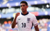 Tuchel giải thích lý do không triệu tập Jude Bellingham lên tuyển Anh