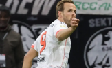 Harry Kane lập kỷ lục vô tiền khoáng hậu trong lịch sử Bundesliga