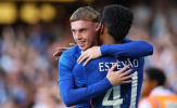 Estevao Willian: Viên ngọc Brazil hứa hẹn viết tiếp câu chuyện thành công của Cole Palmer tại Chelsea