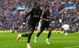 Mathys Tel hồi sinh mạnh mẽ: Tín hiệu lạc quan cho hàng công Tottenham