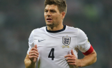 Steven Gerrard tiết lộ sự thật đằng sau thất bại cùng tuyển Anh: “Chúng tôi là những kẻ ích kỷ”