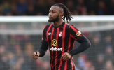 Antoine Semenyo lọt tầm ngắm Liverpool sau khởi đầu bùng nổ tại Bournemouth