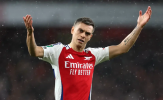 Trossard khẳng định hạnh phúc tại Arsenal, dập tắt mọi tin đồn ra đi