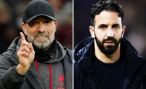 Ruben Amorim và canh bạc 3 năm của Jim Ratcliffe: Manchester United đang tìm “Klopp mới”?