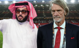 Man United đàm phán với nhà đầu tư Saudi Arabia trong bối cảnh tài chính khó khăn