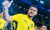 Bị FIFA cấm thi đấu, Facundo Garces bay sang Malaysia tìm chứng cứ gốc gác tổ tiên