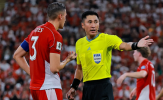 Giấc mơ World Cup 2026 của Indonesia khép lại trong cơn thịnh nộ vì trọng tài Trung Quốc