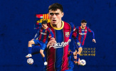 Flick và canh bạc Pedri: Khi Barcelona buộc phải đổi mới trong khủng hoảng