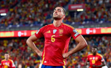 Merino tỏa sáng rực rỡ, Tây Ban Nha vùi dập Bulgaria 4-0 ở vòng loại World Cup