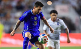Argentina đại thắng 6-0, Lionel Messi thiết lập kỷ lục kiến tạo thế giới