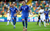 Retegui tỏa sáng rực rỡ, Ý đánh bại Israel 3-0 và tiến gần giấc mơ World Cup