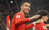 Ronaldo phá kỷ lục lịch sử vòng loại World Cup, Messi và Lewandowski sẵn sàng vượt lên