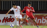Đội tuyển Việt Nam leo 4 bậc trên BXH FIFA sau hai chiến thắng trước Nepal