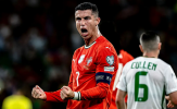 Ronaldo rực sáng, Bồ Đào Nha vẫn chưa thể yên tâm