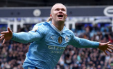 Khi Haaland là sự khác biệt: Man City vẫn đứng vững giữa thử thách