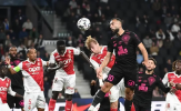Balogun lập công, Monaco hòa đáng tiếc trước Angers