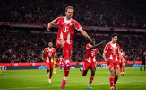 3 điều rút ra sau trận Bayern Munich 2-1 Dortmund: Kane tỏa sáng, Dortmund hụt hơi phút cuối